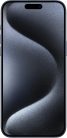 Apple pametni telefon pametni telefon iPhone 15 Pro Max 8/256GB, Blue Titanium