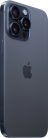 Apple pametni telefon pametni telefon iPhone 15 Pro Max 8/256GB, Blue Titanium