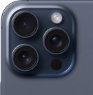 Apple pametni telefon pametni telefon iPhone 15 Pro Max 8/256GB, Blue Titanium