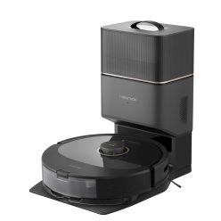 Roborock Q8 Max+ černý