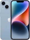 Apple pametni telefon pametni telefon iPhone 14 6/128GB, Blue