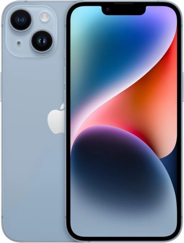 Apple pametni telefon pametni telefon iPhone 14 6/128GB, Blue