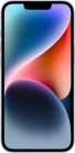 Apple pametni telefon pametni telefon iPhone 14 6/128GB, Blue