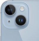 Apple pametni telefon pametni telefon iPhone 14 6/128GB, Blue