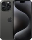 Apple pametni telefon pametni telefon iPhone 15 Pro Max 8/256GB, Black Titanium