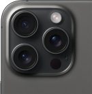 Apple pametni telefon pametni telefon iPhone 15 Pro Max 8/256GB, Black Titanium