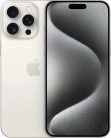 Apple pametni telefon pametni telefon iPhone 15 Pro Max 8/256GB, White Titanium