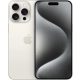 Apple pametni telefon pametni telefon iPhone 15 Pro Max 8/256GB, White Titanium