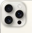 Apple pametni telefon pametni telefon iPhone 15 Pro Max 8/256GB, White Titanium