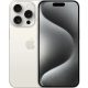 Apple pametni telefon pametni telefon iPhone 15 Pro 8/128GB, White Titanium