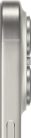 Apple pametni telefon pametni telefon iPhone 15 Pro 8/128GB, White Titanium