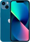 Apple pametni telefon iPhone 13 128GB Modra