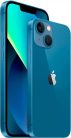 Apple pametni telefon iPhone 13 128GB Modra