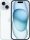 Apple pametni telefon iPhone 15 128GB Mobilni telefon