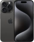 Apple pametni telefon pametni telefon iPhone 15 Pro 8/128GB, Black Titanium