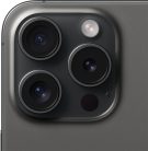 Apple pametni telefon pametni telefon iPhone 15 Pro 8/128GB, Black Titanium