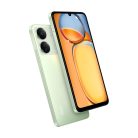Redmi 13C 8GB+256GB okostelefon, Clover Green
