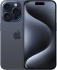 Apple pametni telefon pametni telefon iPhone 15 Pro 8/128GB, Blue Titanium