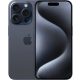 Apple pametni telefon pametni telefon iPhone 15 Pro 8/128GB, Blue Titanium