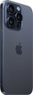 Apple pametni telefon pametni telefon iPhone 15 Pro 8/128GB, Blue Titanium