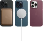 Apple pametni telefon pametni telefon iPhone 15 Pro 8/128GB, Blue Titanium