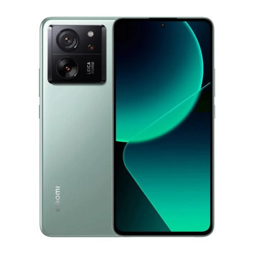 Xiaomi 13T 5G Dual SIM 12GB RAM 256GB z ładowarką Zielony UE
