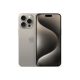 Apple iPhone 15 Pro Max 512GB Natural Titanium | Apple