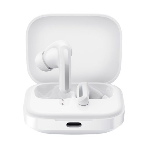 Redmi Buds 5 słuchawki Bluetooth Białe