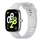 Zegarek inteligentny Redmi Watch 4 (BHR7848GL) Szary Srebrny