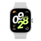 Zegarek inteligentny Redmi Watch 4 (BHR7848GL) Szary Srebrny