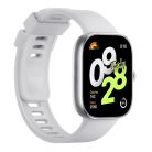 Zegarek inteligentny Redmi Watch 4 (BHR7848GL) Szary Srebrny