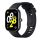 Redmi Watch 4 smartwatch (BHR7854GL) Obsidian Black