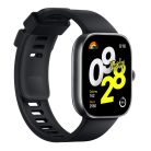 Redmi Watch 4 smartwatch (BHR7854GL) Obsidian Black