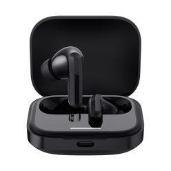 Redmi Buds 5 Bluetooth sluchátka černá