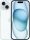 Apple pametni telefon pametni telefon iPhone 15 6/128GB, Blue