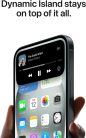 Apple pametni telefon pametni telefon iPhone 15 6/128GB, Blue