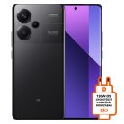 Xiaomi Redmi Note 13 Pro+ 5G 8/256GB Dual-Sim mobilni telefon črn