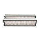 Dreame dust collector filter for D9/D9 Pro/D9 Max/L10 Pro/D10s/D10s Pro/F9 Pro vacuum cleaners (2 pcs)