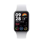 Xiaomi Smart Band 8 Pro monitor aktywności jasnoszary