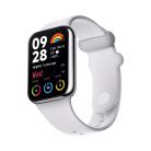 Xiaomi Smart Band 8 Pro monitor aktywności jasnoszary