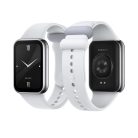 Xiaomi Smart Band 8 Pro monitor aktywności jasnoszary