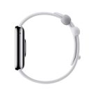 Xiaomi Smart Band 8 Pro monitor aktywności jasnoszary