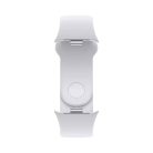 Xiaomi Smart Band 8 Pro monitor aktywności jasnoszary
