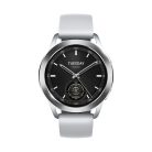 Zegarek S3 | Smartwatch | AMOLED | 143” | Wodoodporny | Srebrny