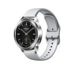 Zegarek S3 | Smartwatch | AMOLED | 143” | Wodoodporny | Srebrny