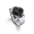 Zegarek S3 | Smartwatch | AMOLED | 143” | Wodoodporny | Srebrny