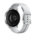 Zegarek S3 | Smartwatch | AMOLED | 143” | Wodoodporny | Srebrny