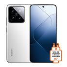 Xiaomi 14 5G 12GB+512GB pametni telefon bela