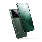 Xiaomi 14 5G 12GB+512GB okostelefon, Jade Green