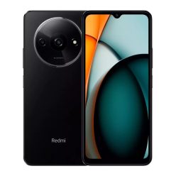 Xiaomi Redmi A3 Dual SIM 4GB RAM 128GB Midnight Black EU